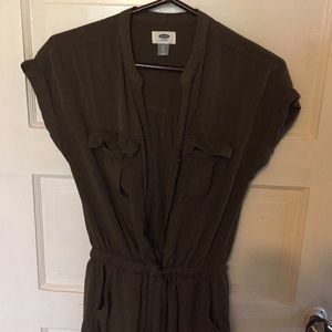 Classic Romper
